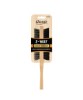 Annie Boar Reinforced Bristle 2 Way Wooden Brush 2092