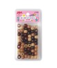 Joy Hair Beads Large 1820