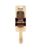 Annie Natural Boar Bristle Hard Wave Brush 2060