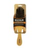 Natural Boar Bristle Medium Wave Brush 2160