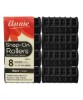 Annie Snap On Rollers 1014