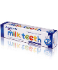 Milk Teeth Tooth Enamel