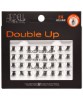 Double Up 3 In 1 Medium Black Trio Lash