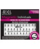 Ardell Magnetic Individual Lashes Short Black