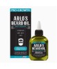 Arlos Pro Growth Beard Oil With Bergamot And Juniper Scent