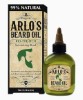 Beard Oil Rid The Itch Moisturizing Blend