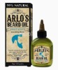 Beard Oil Smooth And Shiny Smoothing Blend