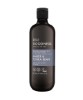 Goodness Men Amber And Tonka Bean Natural Shower Gel