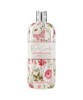 Royale Garden Rose Poppy And Vanilla Luxury Body Wash