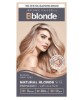 Permanent Hair Color 9.13 Natural Blonde