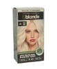Bblonde Post Blonding Toner