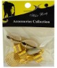 Accessories Collection Hair Ring 6664