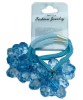 Fashion Jewelry Pony Tailer LJ113BL