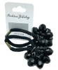 Fashion Jewelry Pony Tailer LJ113BK