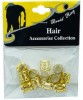 Hair Accessories Collection Braid Ring CX6106