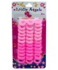Little Angel Hair Grips Pink RS165