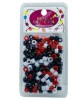 Beauty Collection Magic Hair Beads 200TOM