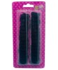 Maxi Fantasia Hair Grip Black RS164