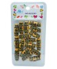 Murry Hair Accessory Wooden Beads B200W12