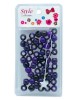 Style Collection Pattern Beads BD012