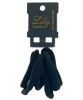 Lily Collection Pony Tailer EB065BK