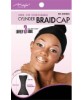 Stretchable Cylinder Braid Cap