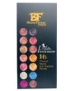 BF Mineral Based 14S Eye Shadow Palette 102