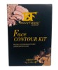 BF Makeup Face Contour Kit Medium