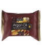 Beauty Formulas Argan Oil Cleasing Facial Wipes