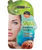 Beauty Formulas Snail Regenerating Facial Mask