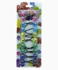 Hair Accessories Bobbles BHB09