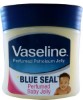 Vaseline Blueseal Perfumed Baby Jelly