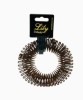 Lily Collection Flexi Combs Hair Band RS09BK