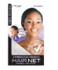 Magic Collection Response French Mesh Hair Nets