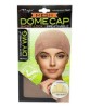 Breathable Mesh Dome Cap DIY001LBRO