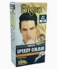 Bigen Hair Mens Speedy Colour Real Black 100