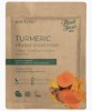Plant Based Range Turmeric Infused Sheet Mask