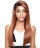 Brown Sugar Signature Part HH BSS208 Vogue Lace Front Wig