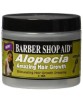 Alopecia Amazing Hair Growth