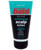 Bald Moisturizing Scalp Lotion With Argan Oil