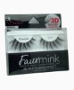 Response Soul Faux Mink 3D Effect Eyelash 012