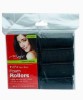 Magic Collection Foam Rollers 123BLA  XL