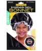 Childrens Breathable Satin Bonnet 4779BLA