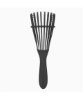 Detangling Hair Brush Black BRU003BLA