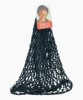 Magic Collection Thick Fishnet RN112307