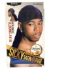 Magic Collection Silky Satin Durag 4801BLU