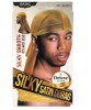 Magic Collection Silky Satin Durag 4801GOL