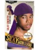 Magic Collection Silky Satin Durag 4801PUR