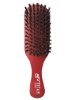 Titan Wooden Soft Bristles Hair Brush 752