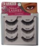 Remy  Natural Triple Pack Lashes